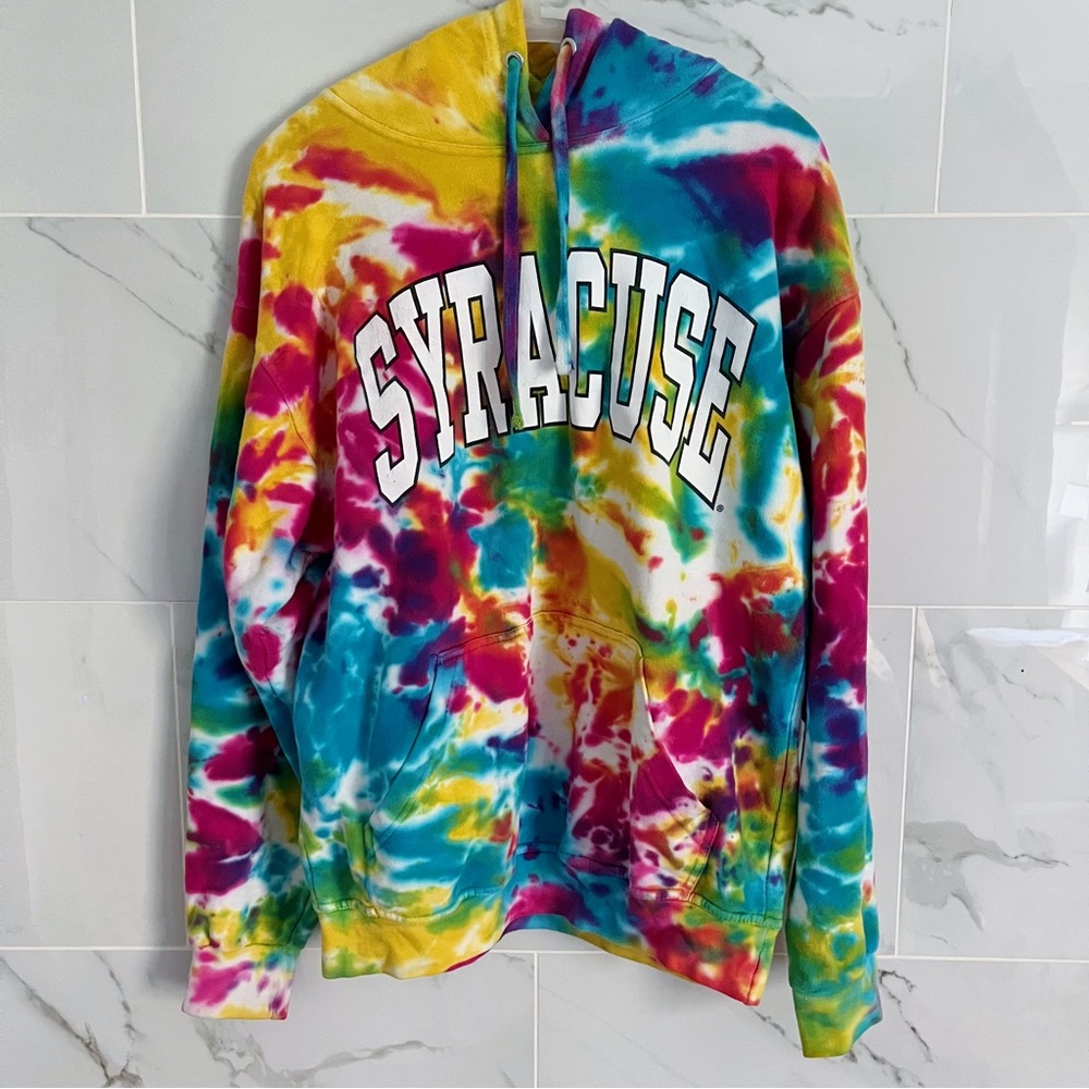 Syracuse Hoodie